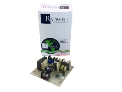 SIGNAL TRANSFORMER 10314