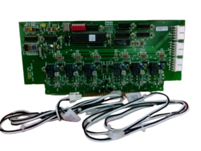 KB ELECTRONICS MQ150030K