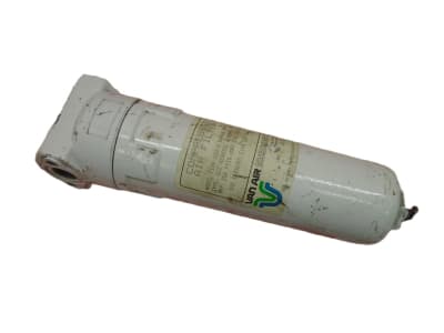 VAN AIR F100-150-B