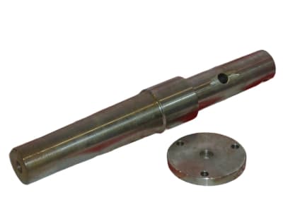 REGAL REXNORD 115TDSP200-2