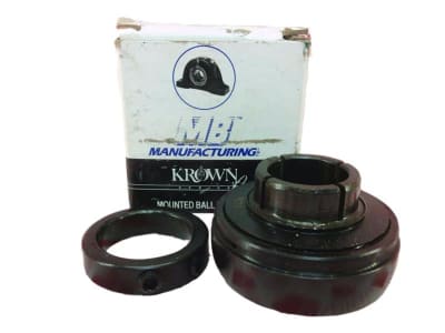 MB MANUFACTURING KMB45-34-PA