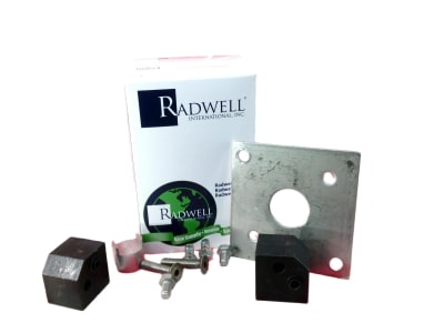SVF FLOW CONTROLS MK-H20-2004L/S