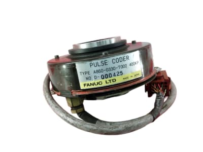 FANUC A860-0330-T002