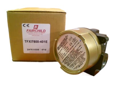 FAIRCHILD INDUSTRIAL PROD TFX17800-401E