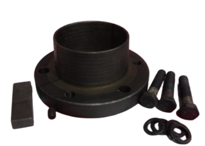 ELECTRON CORP E-3-1/2D