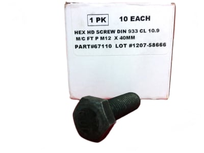 INFASCO 67110-EACH