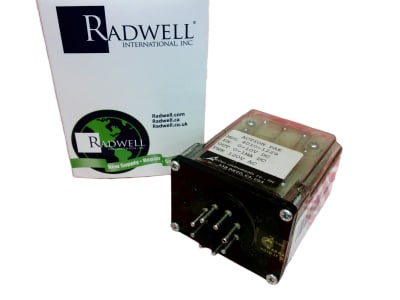 INVENSYS 4010-1229