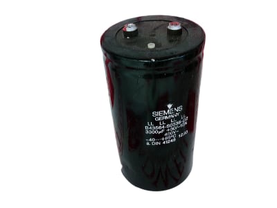 SIEMENS B43564-S0338-02