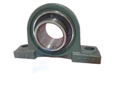 NTN BEARING UCP214D1