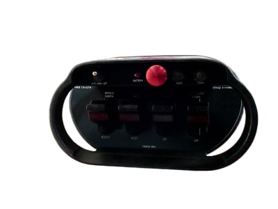 MAGNETEK 175-02778