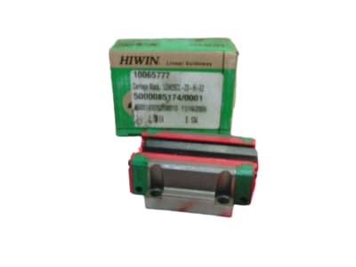 HIWIN MICROSYSTEMS LGW25CC-ZO-H-E2