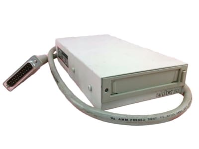 TECMAR TAPEPORT250