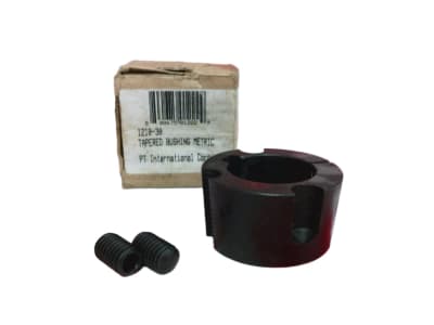 PT INTERNATIONAL 1210-30