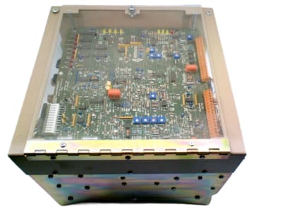 CLEVELAND MOTION CONTROL SP1-240-010A