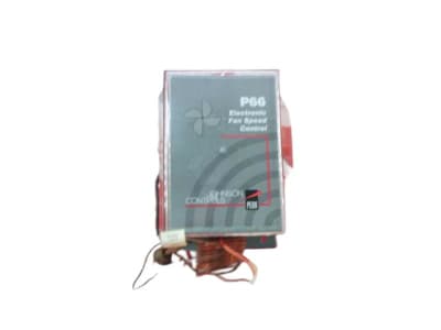 JOHNSON CONTROLS P66ABB-26C