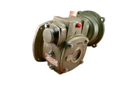 EUCLID BRAKE CH265VRD060