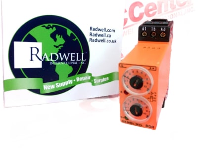CROUZET BDR-10A-220-240V