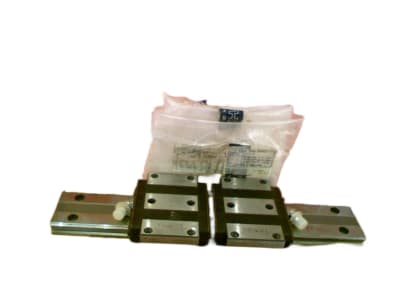 THK HRW35CA2SSE-250L