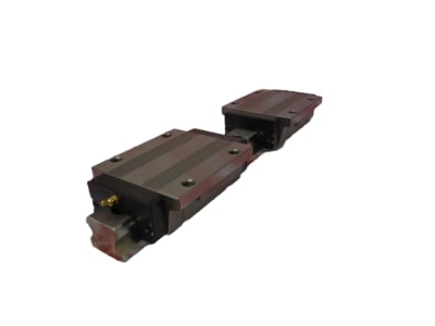 THK HSR55-LA/2SS-550L