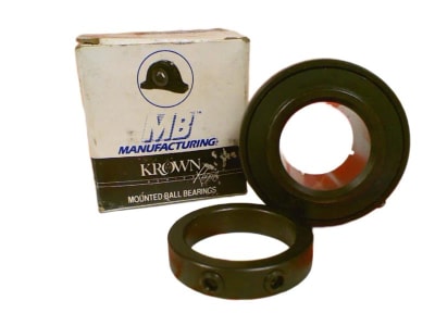 MB MANUFACTURING KMB451-PA