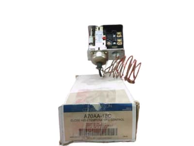 JOHNSON CONTROLS A70AA-18C