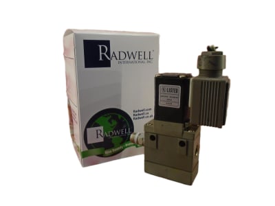 BURKERT 450688K