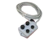 MOLEX DND4500-02