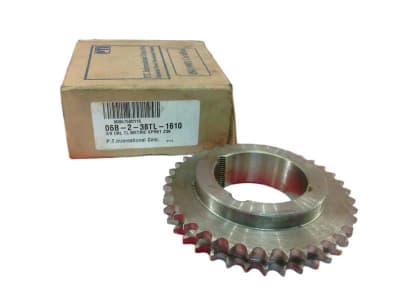 PT INTERNATIONAL 06B-2-38TL-1610