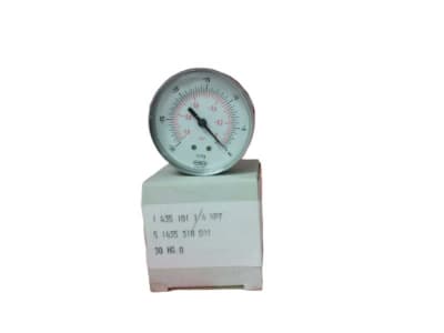 VDO INSTRUMENTS 1-435-101