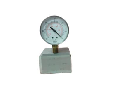VDO INSTRUMENTS 1430-318-001-1/4NPT