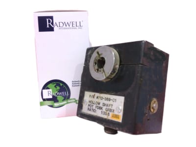 REGAL REXNORD 712-369-01