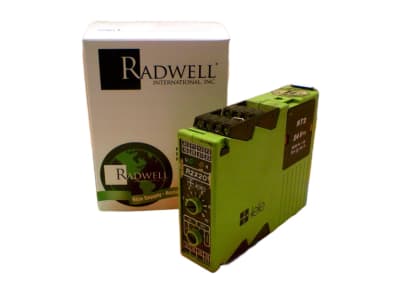 TELE CONTROLS R2X20-24VAC/DC