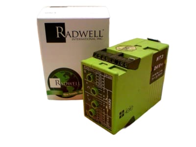 TELE CONTROLS I4X20-24VAC/DC
