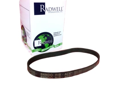 BANDO AMERICAN 190J-6