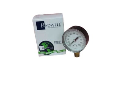 VDO INSTRUMENTS 1430-370-012
