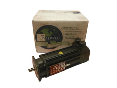 SEM SERVO MOTORS HR92J4-88S