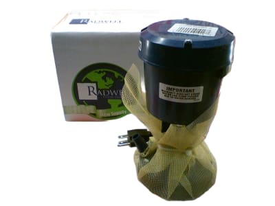 ESSICK AIR PRODUCTS 110429