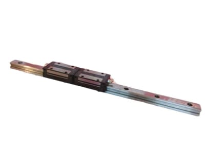 THK SSR20W2SSC1-406