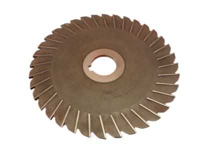 UNION TWIST DRILL CO HS-12-6X1-8