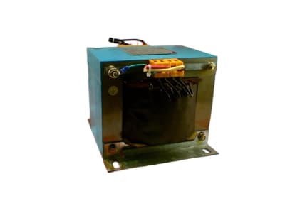 SIEMENS 4AM6595-0AT60-0C