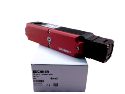 EUCHNER TP34121A024MC174