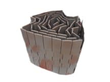 UNI CHAIN & BELT SYSTEMS 32LF821K1000-5FT