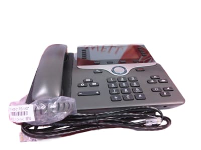 CISCO 8861