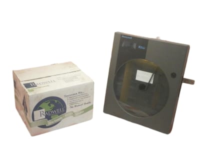 HONEYWELL DR45AT-1100-40-001-A-000000-00