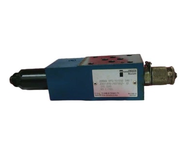 BOSCH ZDRK6VP5-11/050YMV