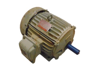 GENERAL ELECTRIC 5KS184BC205