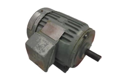 MITSUBISHI SF-J-1.5KW-2P-90L