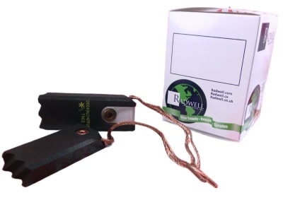 CARBON PRODUCTS OPERATION INC 266A983AFP16