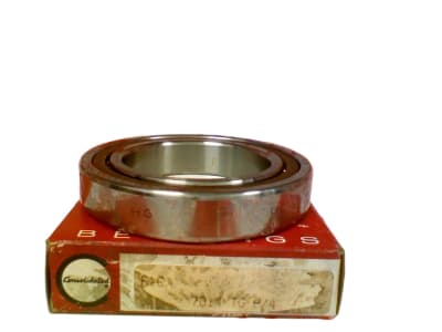 CONSOLIDATED BEARING B7014