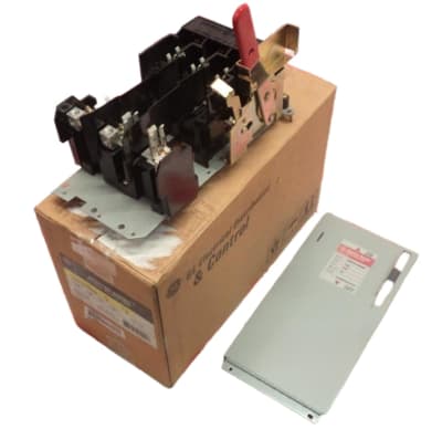 GENERAL ELECTRIC ADS32100HK